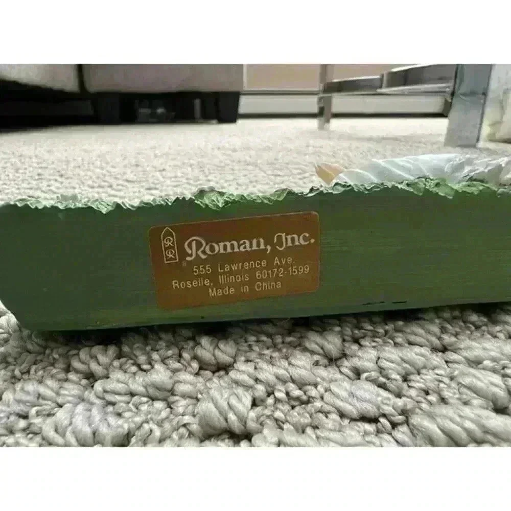 Roman Inc | First Communion Photo Picture Frame